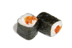 K11 Ikura maki (Oeufs de saumon)